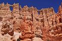 055 bryce canyon, peek a boo trail